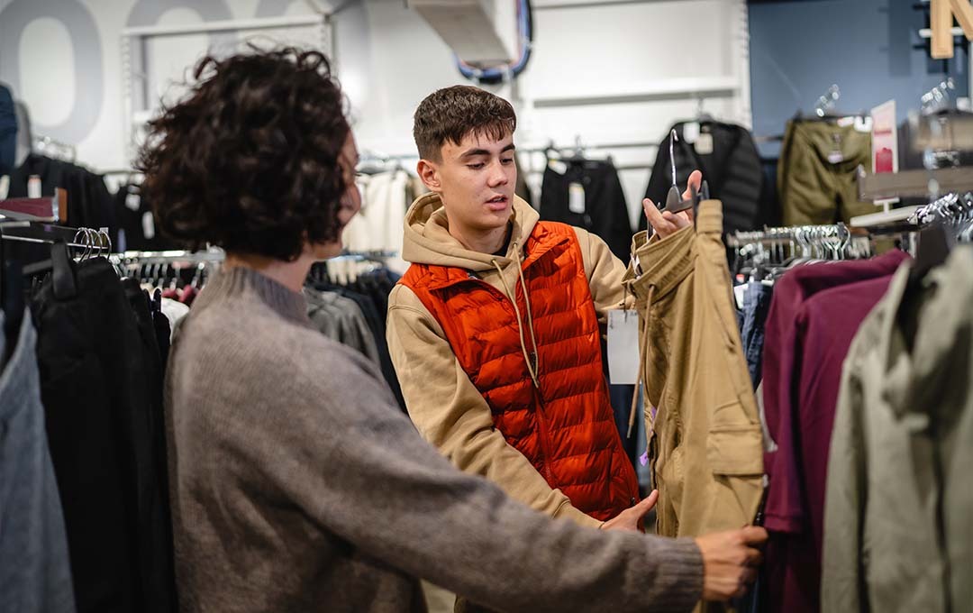 Student Shopping Night: Uxbridge