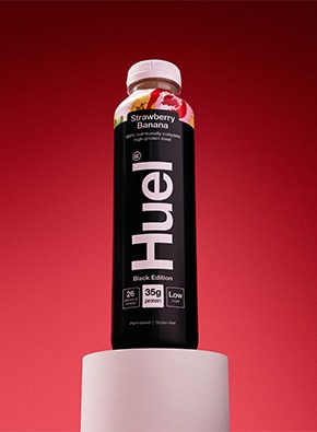 Black Edition Ready-to-drink