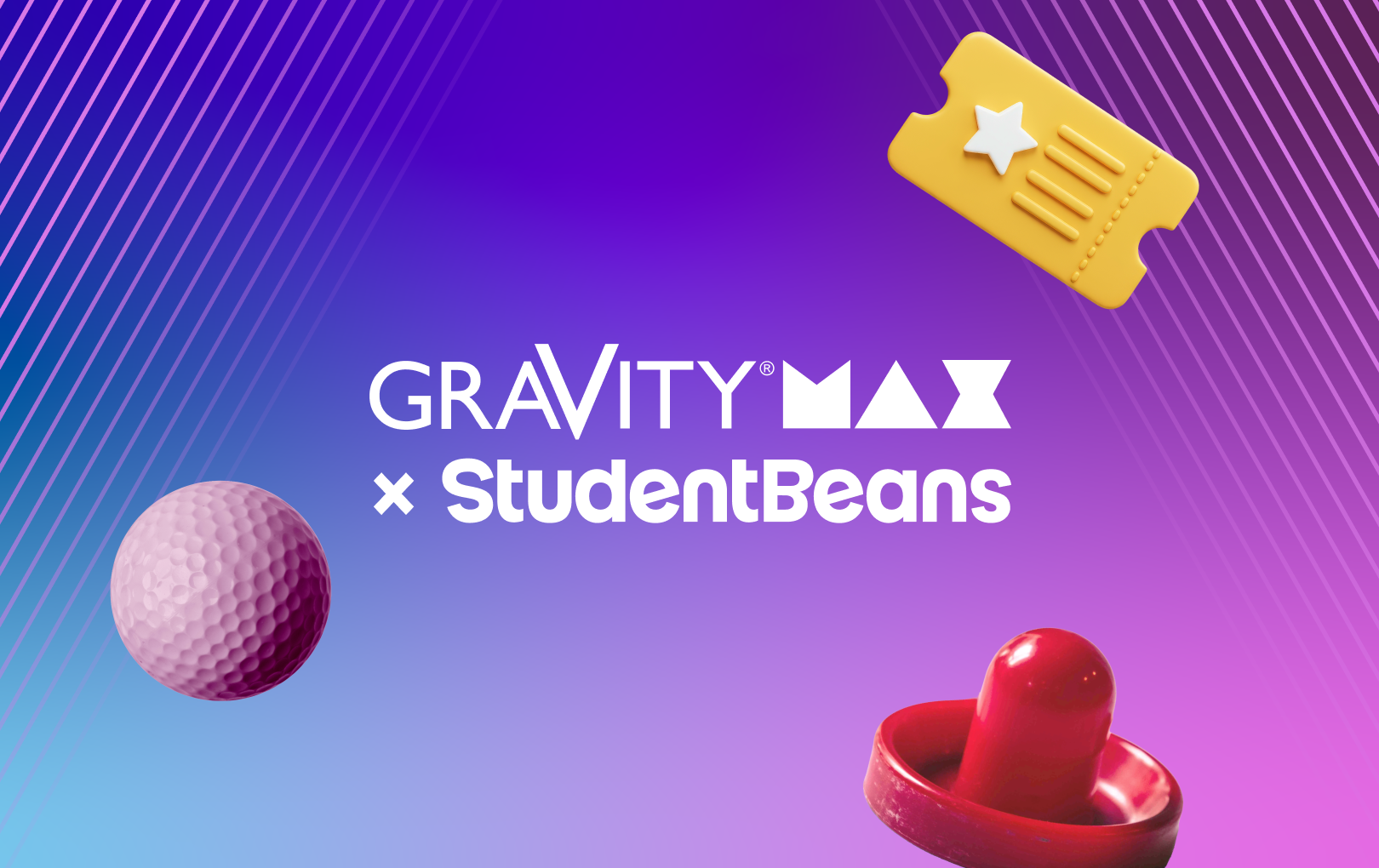 Gravity MAX Student Shopping Night Stratford