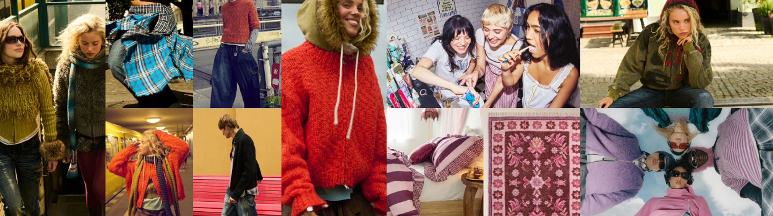 Urban Outfitters