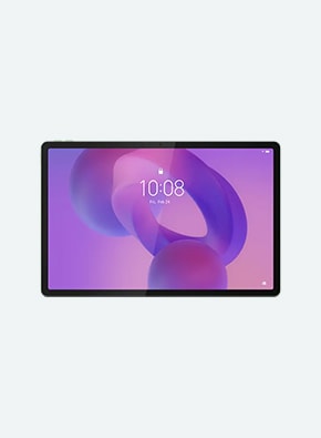 Lenovo Idea Tab Pro 12.7" (8GB 128GB) - Luna Grey + Pen