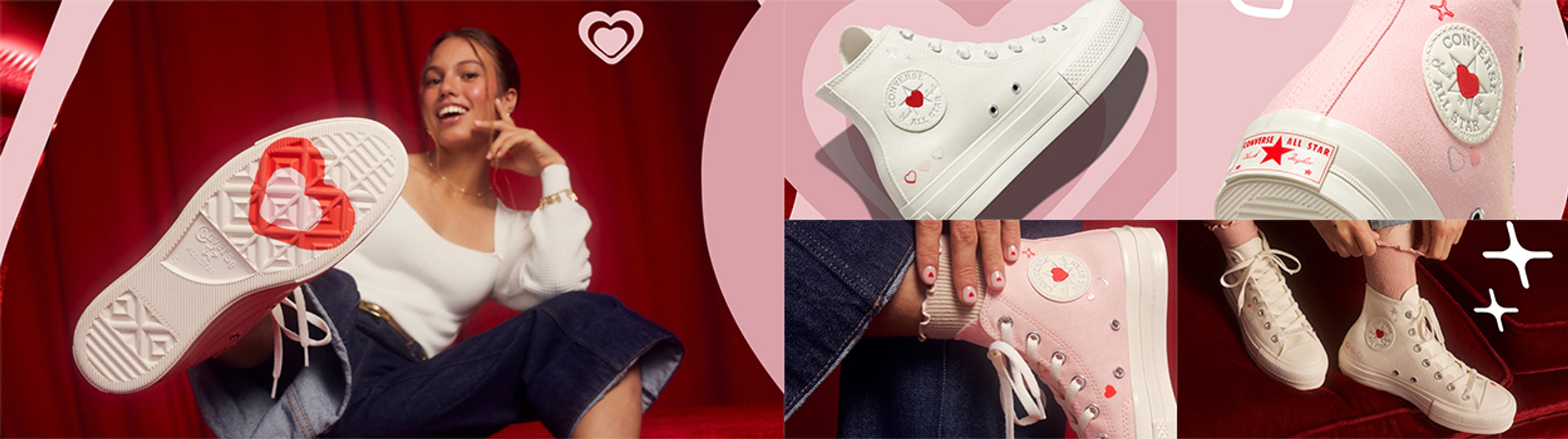 Converse Student Discounts & Deals 50 Discount Code January