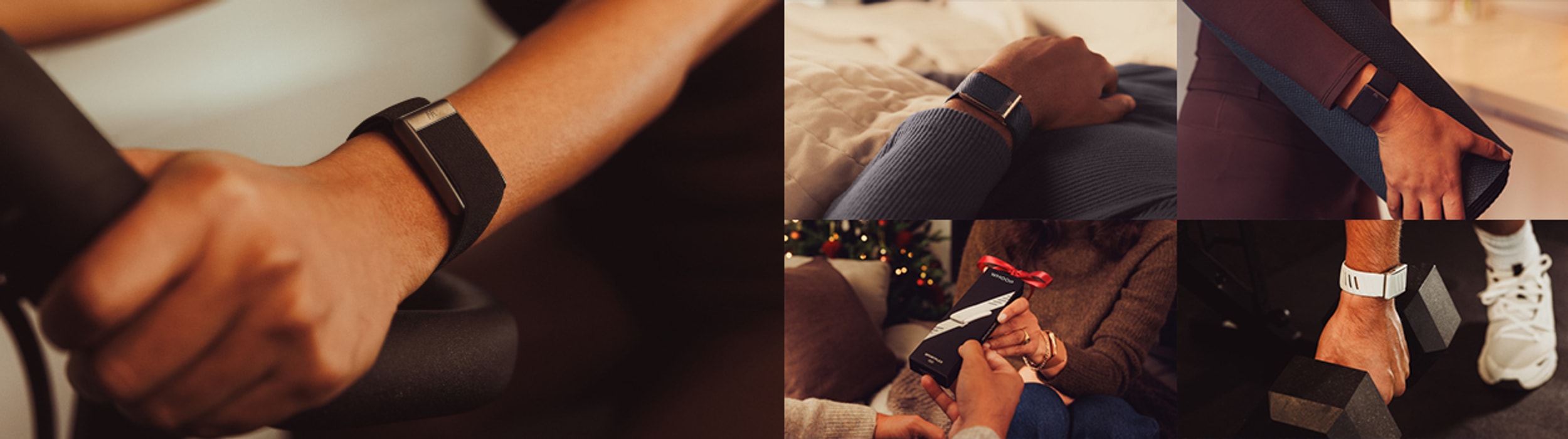 WHOOP Student Discount