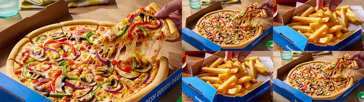 Domino's Pizza
