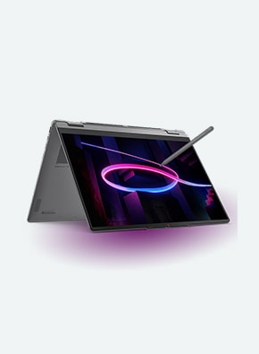 Yoga 7i 2-in-1 Gen 11 Aura Edition (16" Intel)
