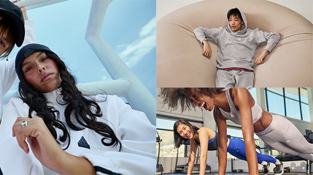 adidas student beans