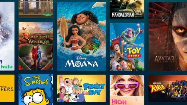 Brand page header image