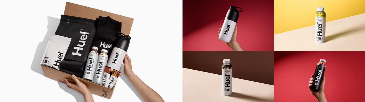 Huel