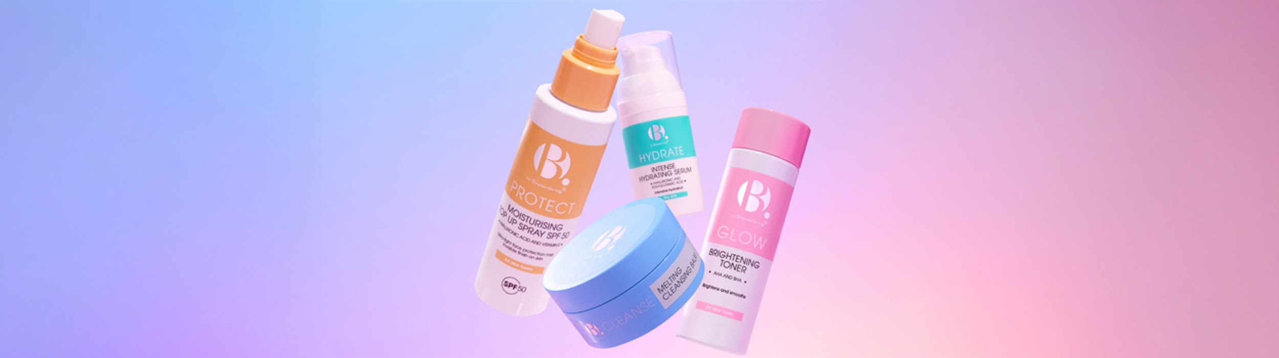 Superdrug