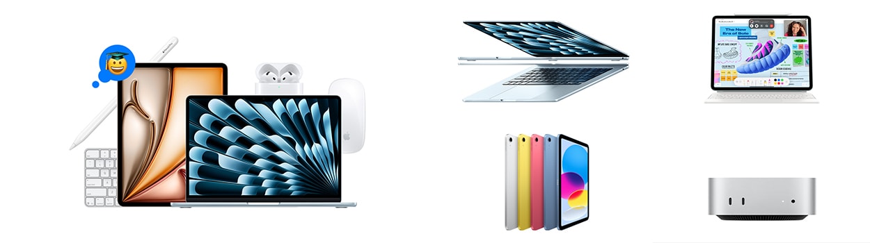 Apple Student Discount