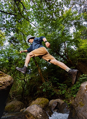 Adventure smartwatches