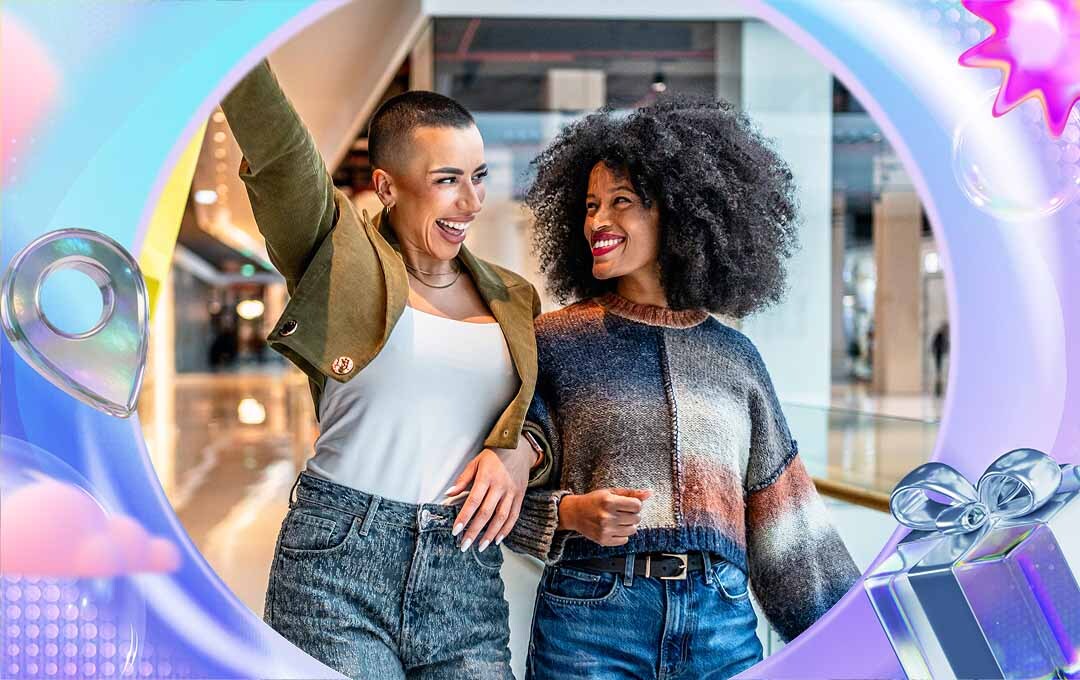 SB UNIverse Shopping Night: Newcastle