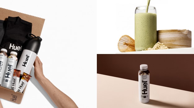 Huel