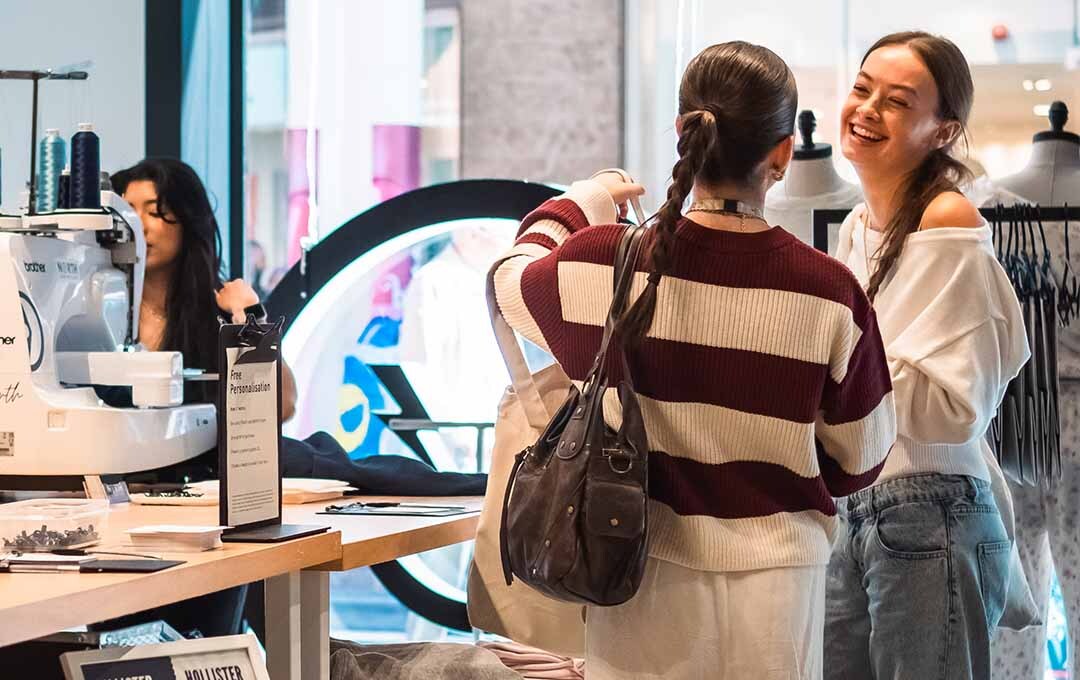 Student Shopping Night: Aberdeen