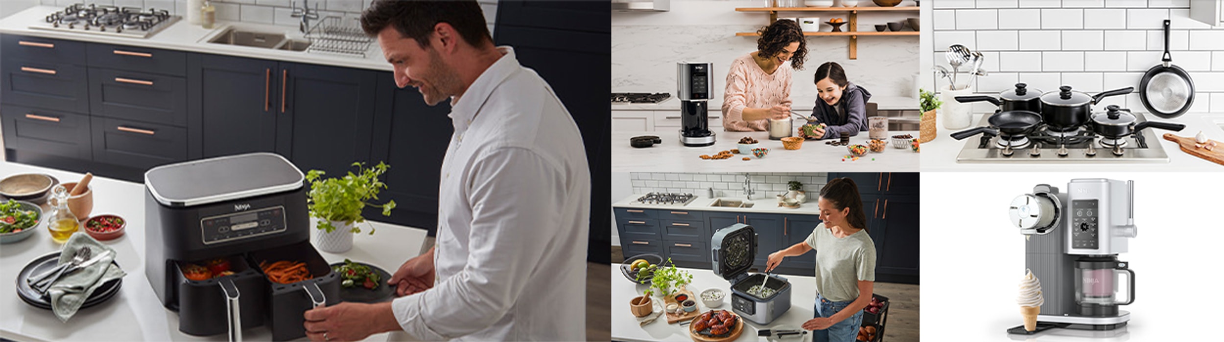 Ninja Kitchen Student Discounts