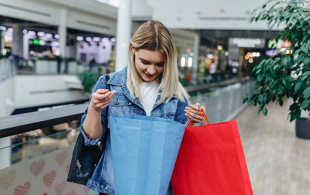 Student Shopping Night: Portsmouth