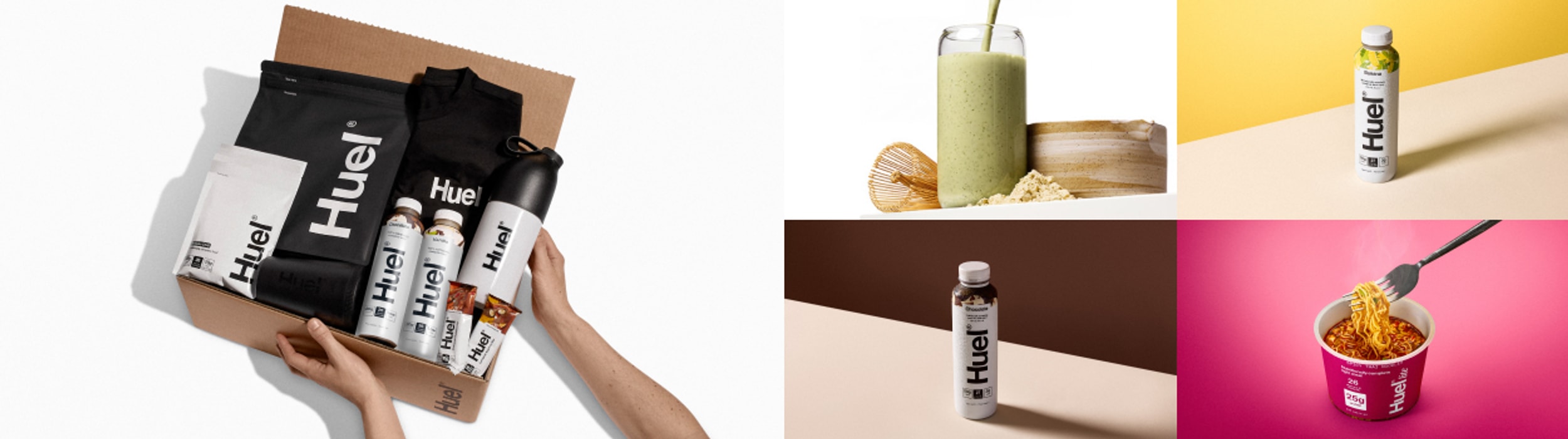 Huel