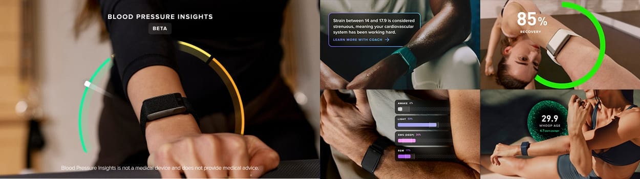 WHOOP Student Discount