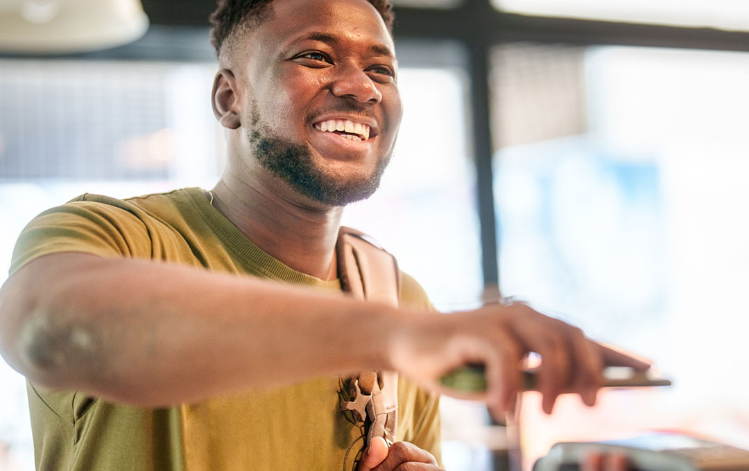 Student Shopping Night: Nottingham