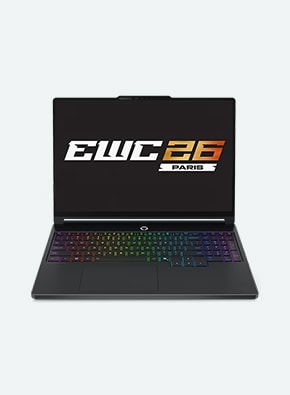 Legion 5i Gen 11 (15" Intel)