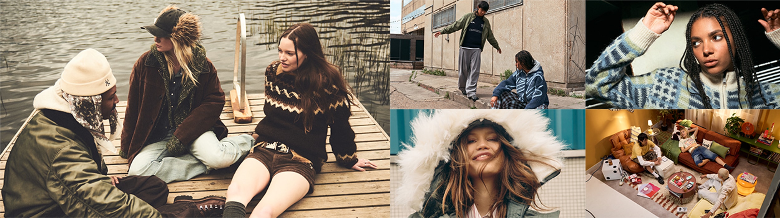 Urban Outfitters