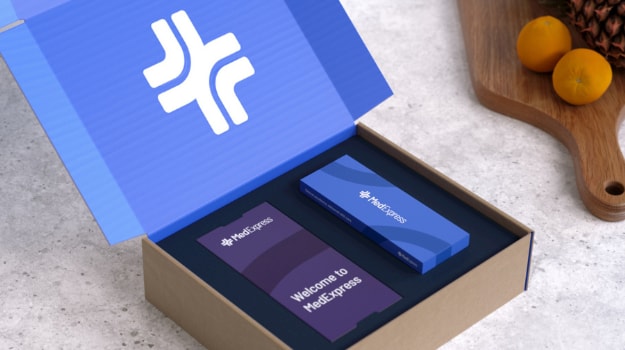 medexpress discount code